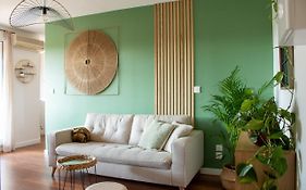 Appartement Tolosa